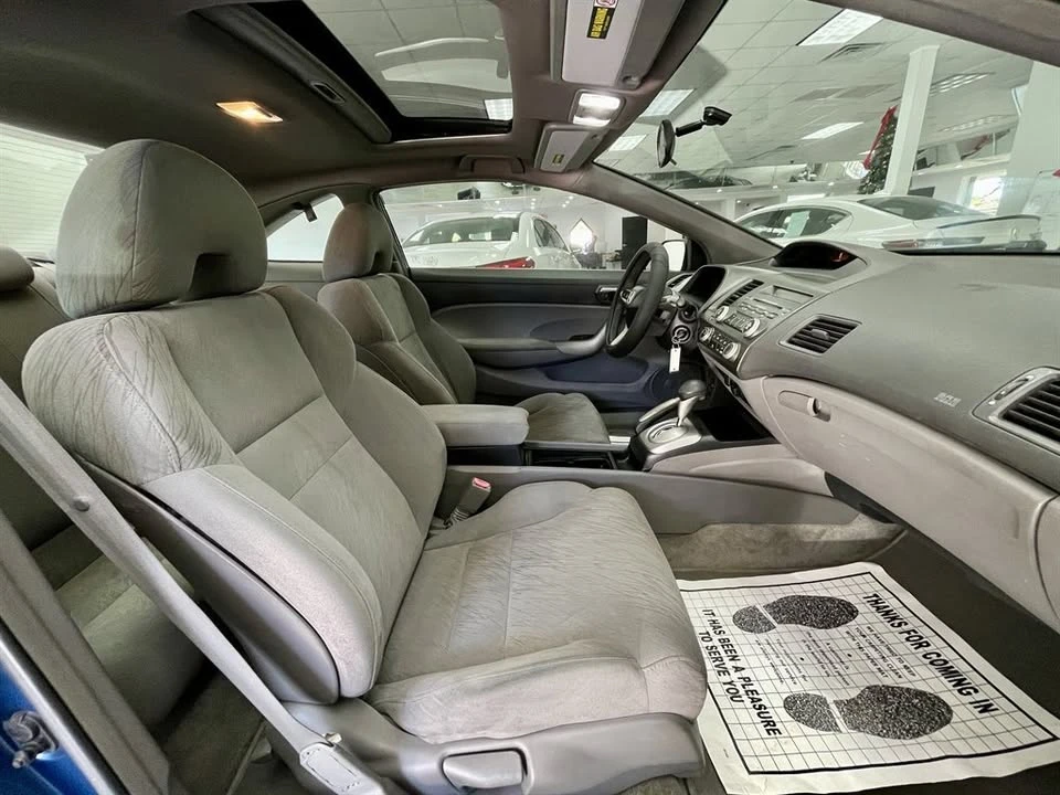 2006 Honda Civic 8th Gen - Image 17 of 19