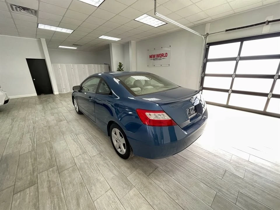 2006 Honda Civic 8th Gen - Image 3 of 19