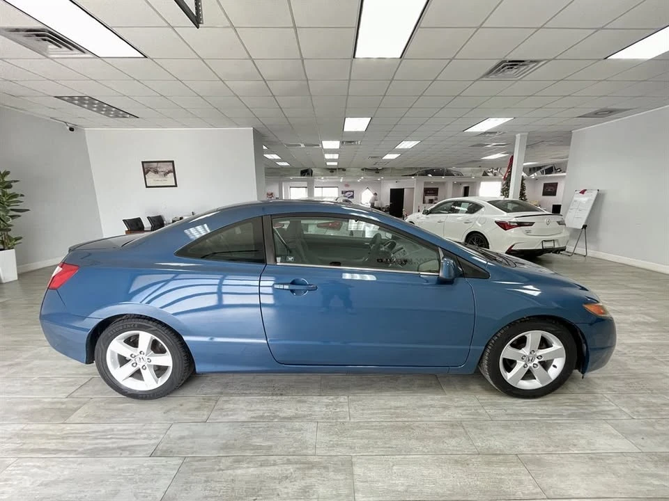 2006 Honda Civic 8th Gen - Image 6 of 19