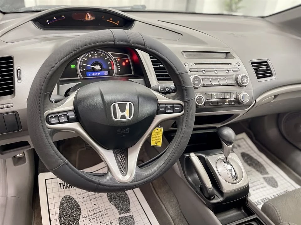 2006 Honda Civic 8th Gen - Image 10 of 19