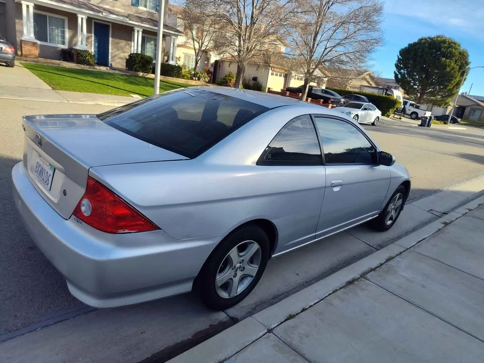 2006 Honda Civic 8th Gen - Image 7 of 8