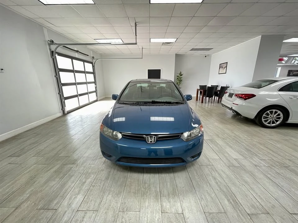 2006 Honda Civic 8th Gen - Image 8 of 19