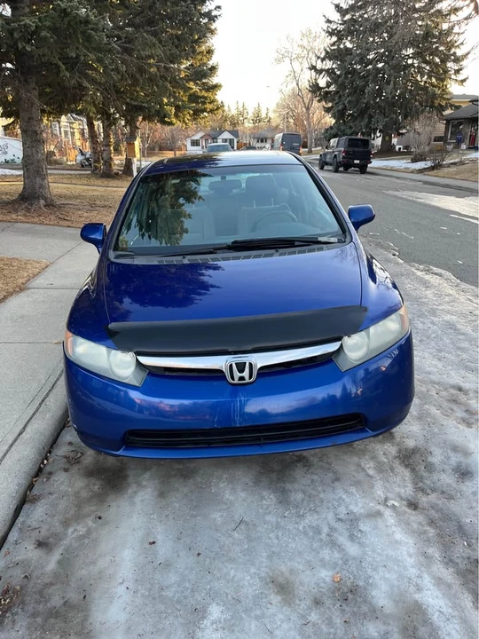 2006 Honda Civic 8th Gen - Image 2 of 12
