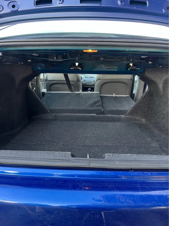 2006 Honda Civic 8th Gen - Image 12 of 12