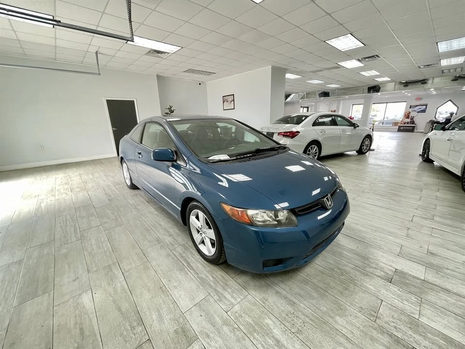 2006 Honda Civic 8th Gen - Image 7 of 19