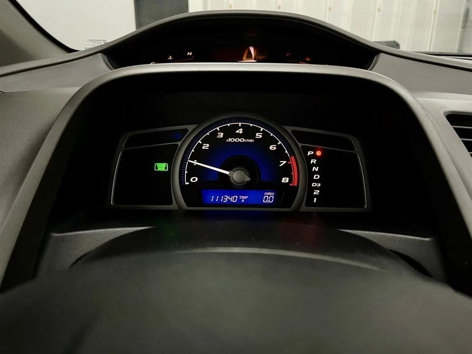 2006 Honda Civic 8th Gen - Image 12 of 19