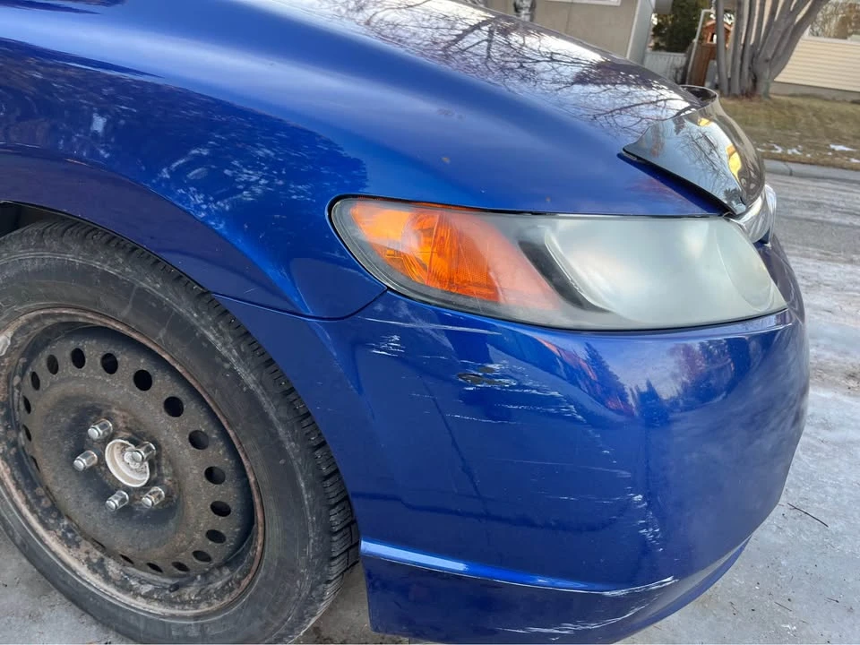 2006 Honda Civic 8th Gen - Image 6 of 12