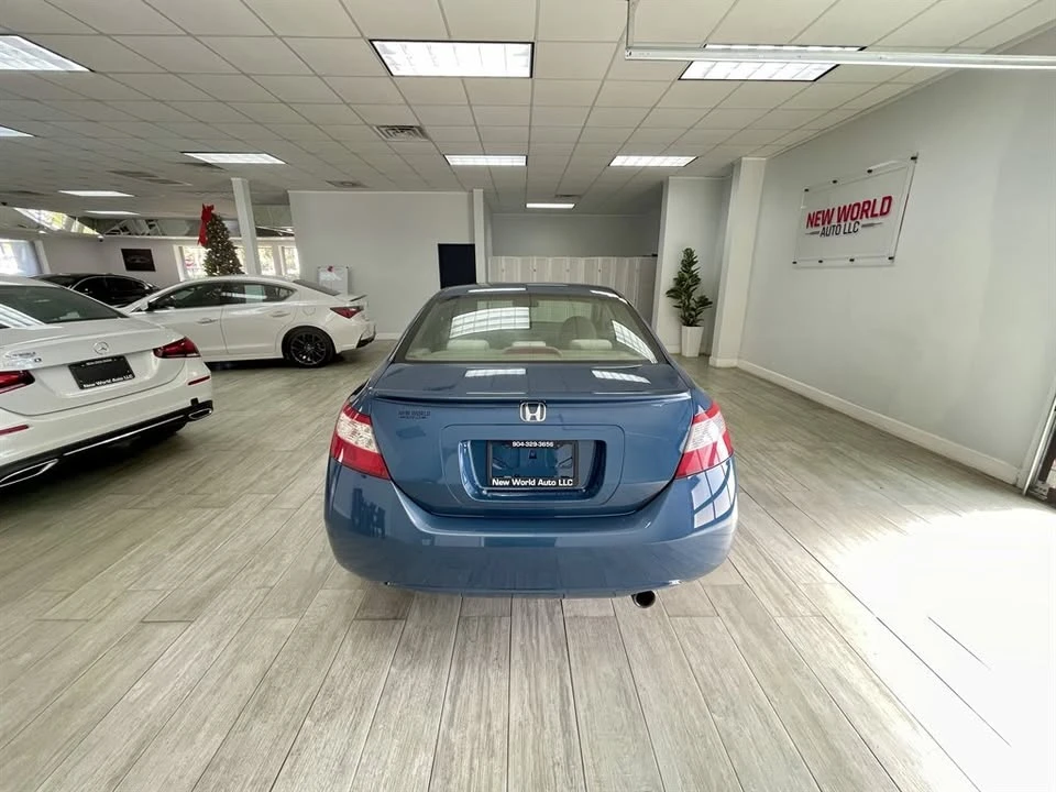 2006 Honda Civic 8th Gen - Image 4 of 19
