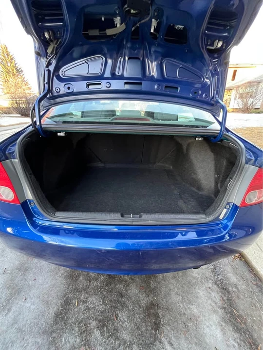 2006 Honda Civic 8th Gen - Image 11 of 12