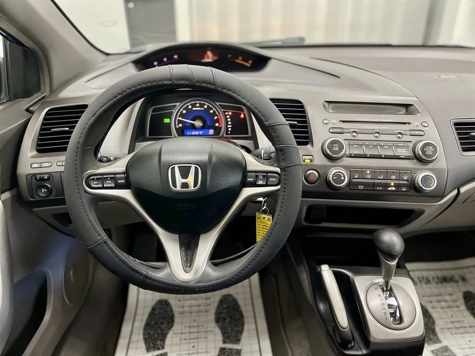 2006 Honda Civic 8th Gen - Image 14 of 19