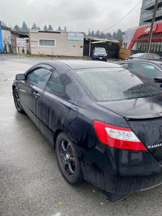 2006 Honda Civic 8th Gen - Image 3 of 5