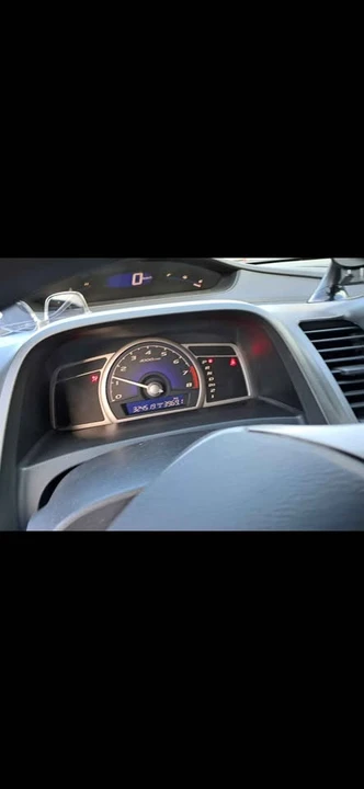 2006 Honda Civic 8th Gen - Image 7 of 8