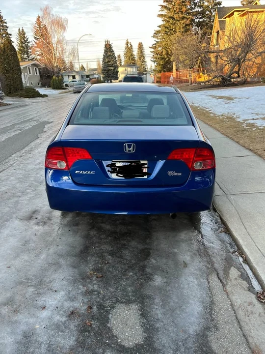 2006 Honda Civic 8th Gen - Image 3 of 12