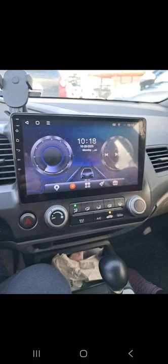 2006 Honda Civic 8th Gen - Image 6 of 8