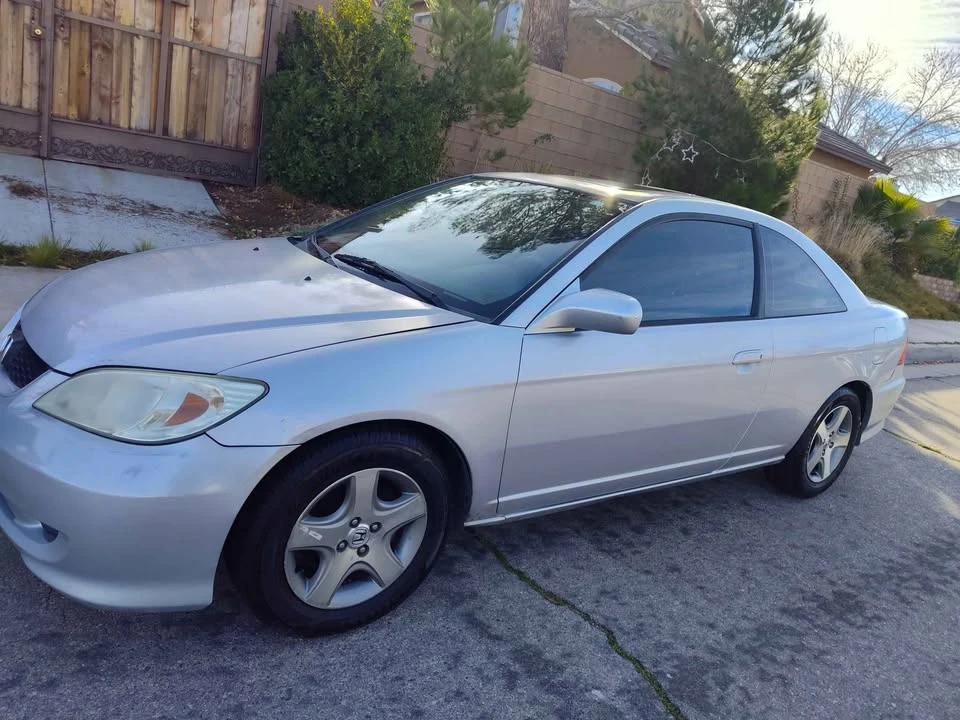 2006 Honda Civic 8th Gen - Image 6 of 8