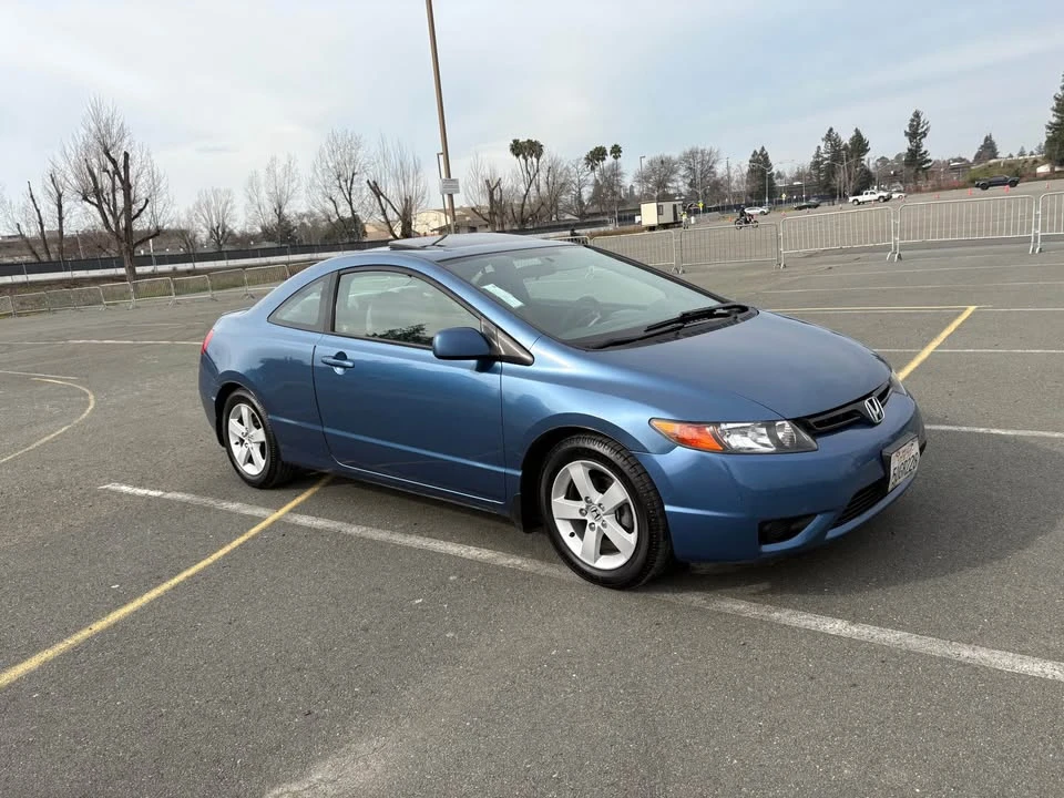 2006 Honda Civic 8th Gen - Image 4 of 12