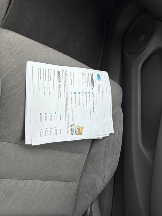 2006 Honda Civic 8th Gen - Image 12 of 12