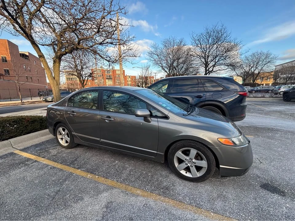 2006 Honda Civic 8th Gen - Image 2 of 11