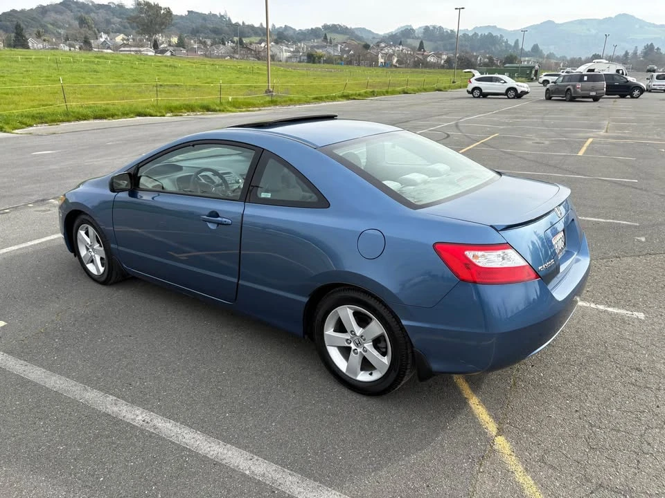 2006 Honda Civic 8th Gen - Image 6 of 12