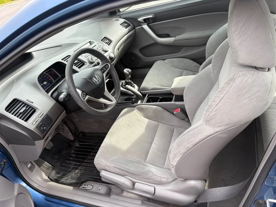 2006 Honda Civic 8th Gen - Image 7 of 12