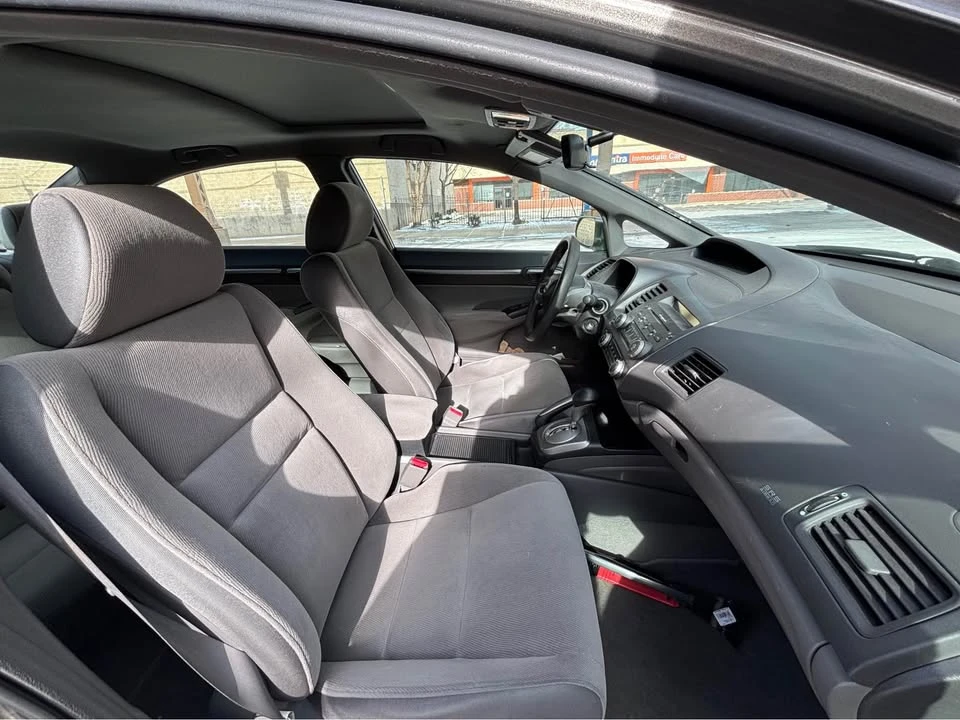 2006 Honda Civic 8th Gen - Image 11 of 11