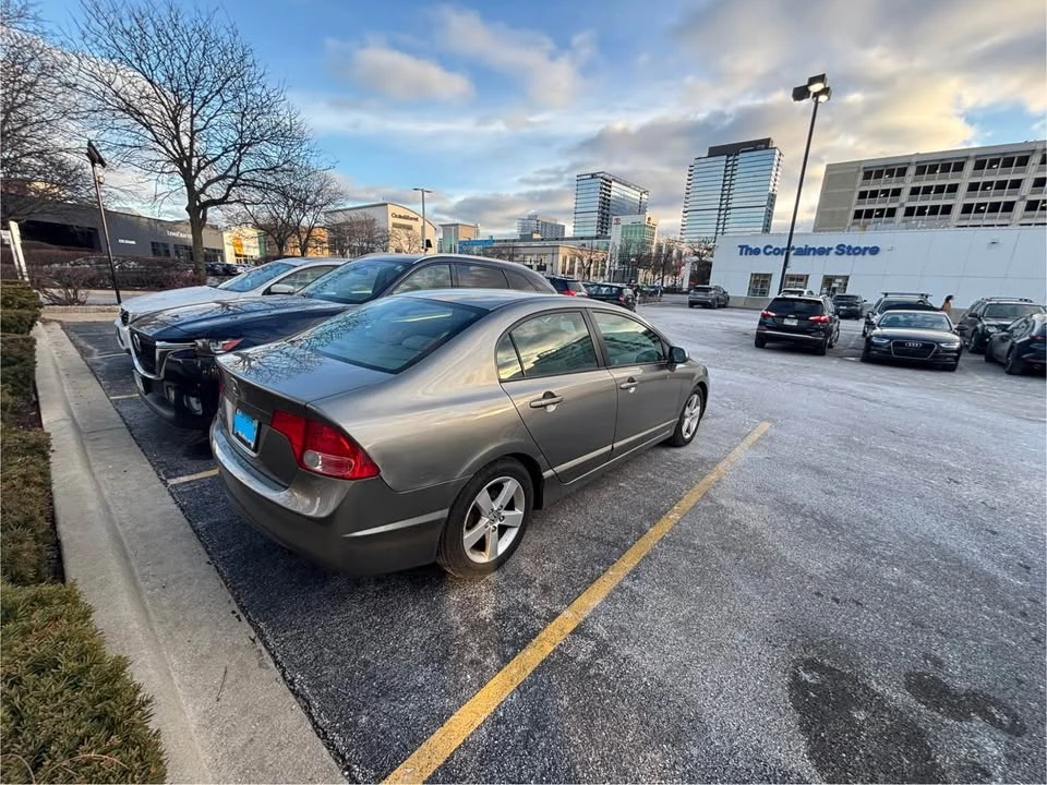 2006 Honda Civic 8th Gen - Image 3 of 11