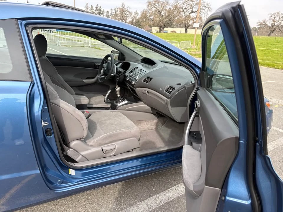 2006 Honda Civic 8th Gen - Image 3 of 12