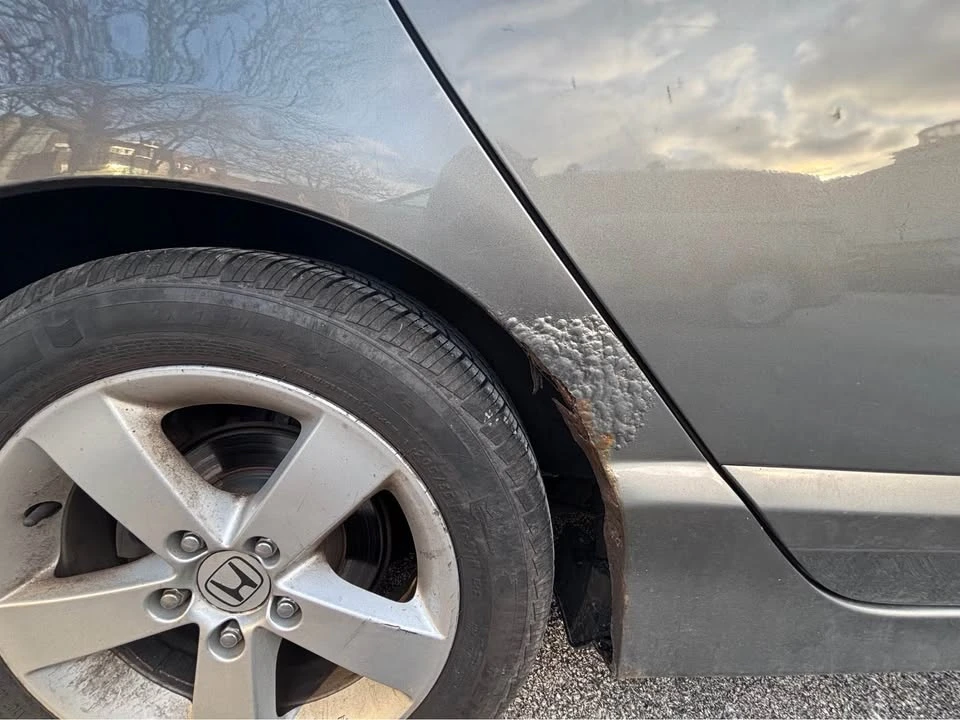 2006 Honda Civic 8th Gen - Image 4 of 11