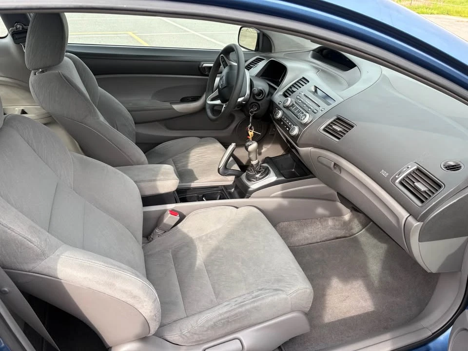 2006 Honda Civic 8th Gen - Image 5 of 12