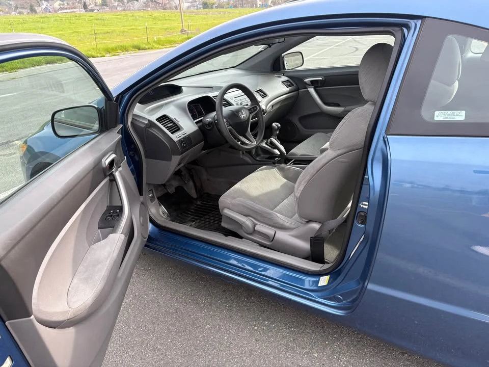 2006 Honda Civic 8th Gen - Image 9 of 12