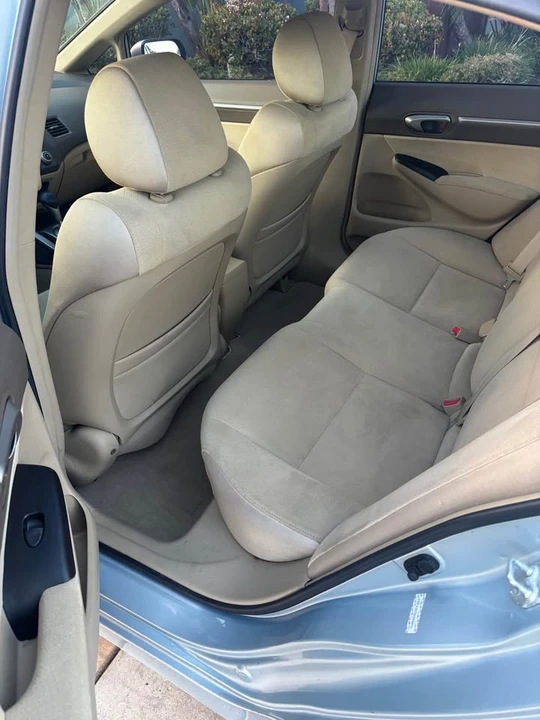 2006 Honda Civic 8th Gen - Image 10 of 15