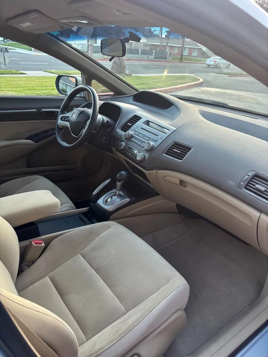 2006 Honda Civic 8th Gen - Image 11 of 15