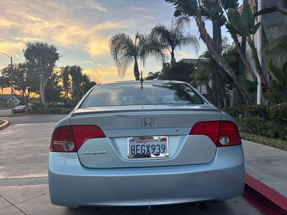 2006 Honda Civic 8th Gen - Image 6 of 15