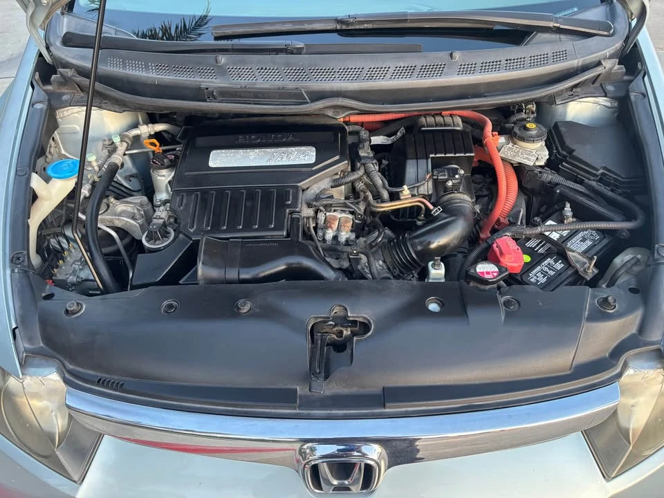 2006 Honda Civic 8th Gen - Image 13 of 15