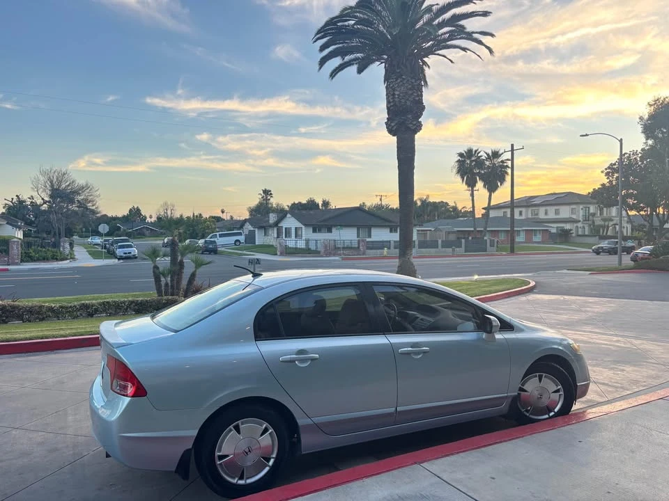 2006 Honda Civic 8th Gen - Image 5 of 15