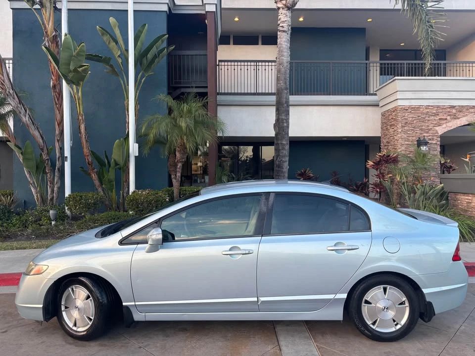 2006 Honda Civic 8th Gen - Image 2 of 15