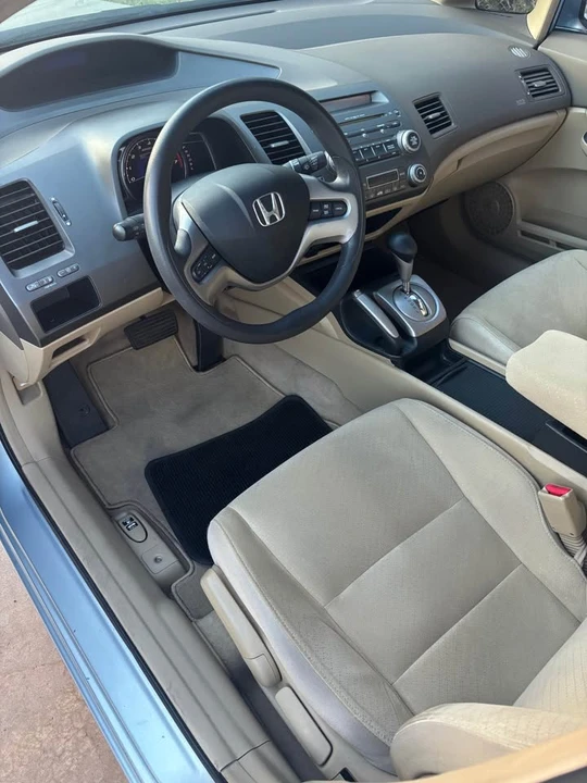 2006 Honda Civic 8th Gen - Image 8 of 15