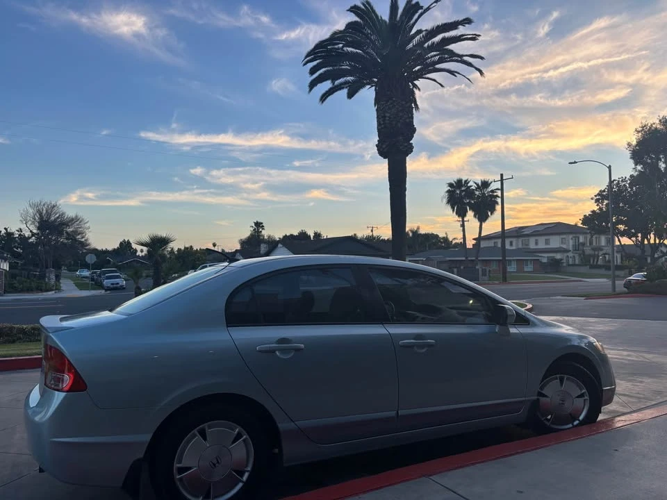 2006 Honda Civic 8th Gen - Image 4 of 15