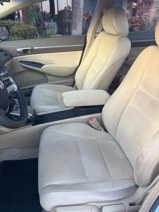 2006 Honda Civic 8th Gen - Image 9 of 15
