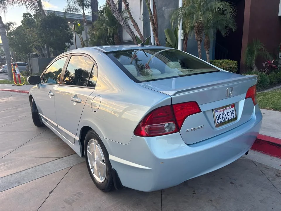 2006 Honda Civic 8th Gen - Image 3 of 15