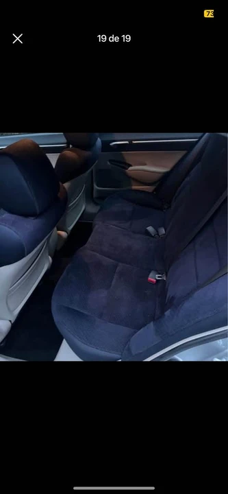 2006 Honda Civic 8th Gen - Image 11 of 11