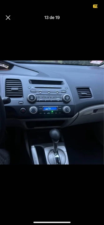 2006 Honda Civic 8th Gen - Image 10 of 11