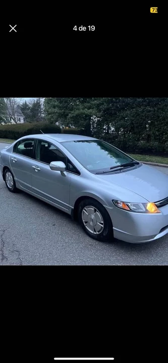 2006 Honda Civic 8th Gen - Image 6 of 11