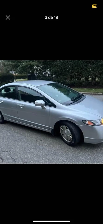 2006 Honda Civic 8th Gen - Image 3 of 11