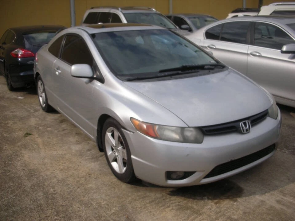2006 Honda Civic 8th Gen - Image 2 of 5