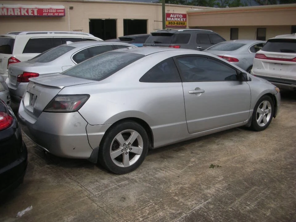 2006 Honda Civic 8th Gen - Image 3 of 5