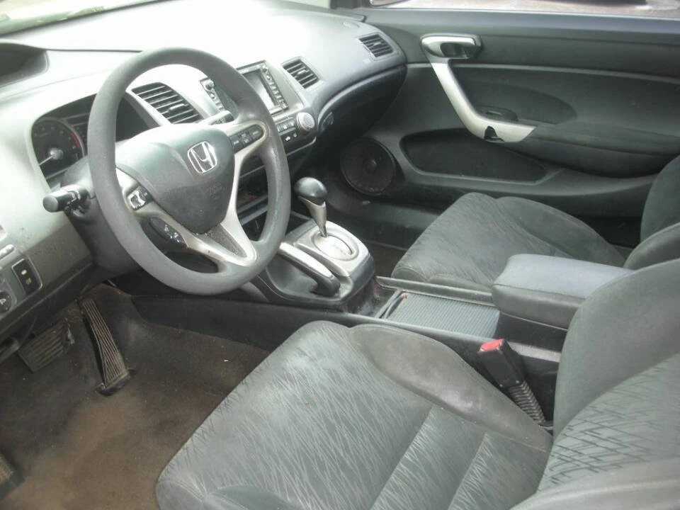 2006 Honda Civic 8th Gen - Image 5 of 5