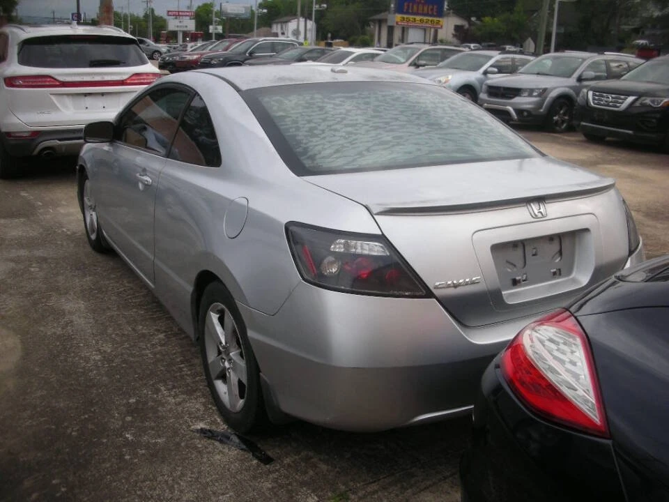 2006 Honda Civic 8th Gen - Image 4 of 5