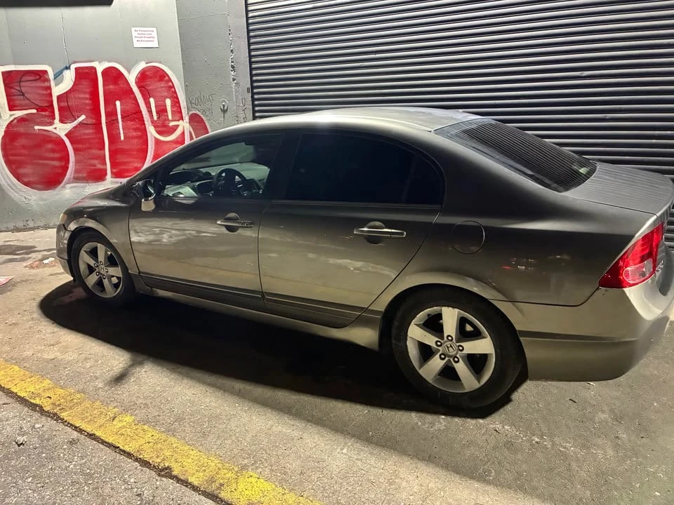 2006 Honda Civic 8th Gen - Image 5 of 7