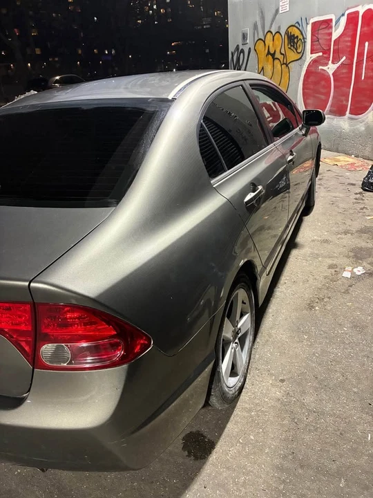 2006 Honda Civic 8th Gen - Image 4 of 7